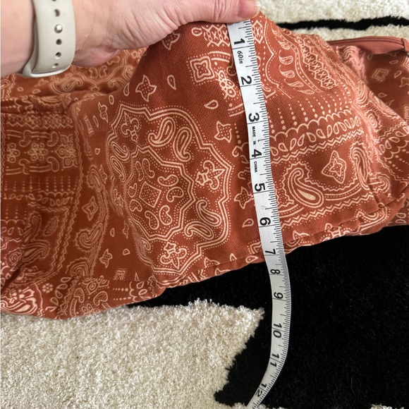 Free people large tote bag - Picture 12 of 12